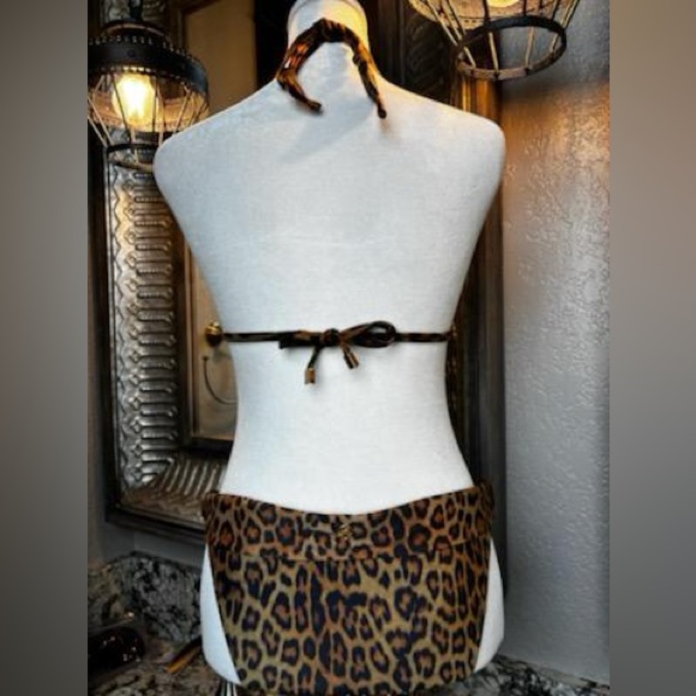 Vix Bia Bikini size medium pre-owned - Picture 2 of 7